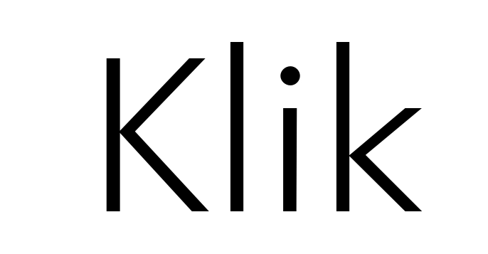 Klik